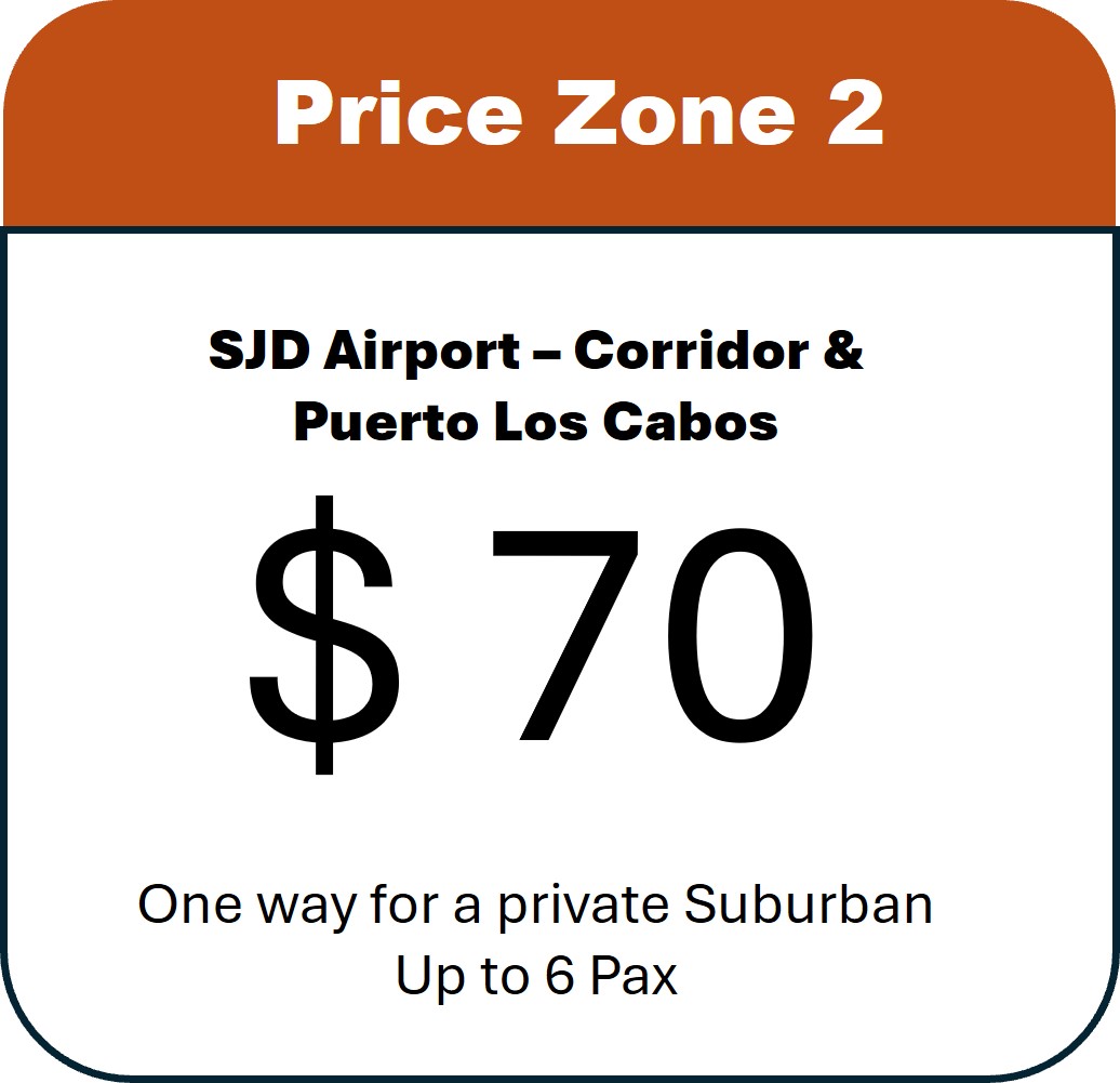 SJD Private Transportation