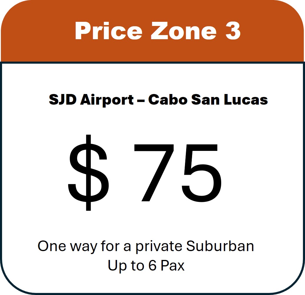 SJD Private Transportation