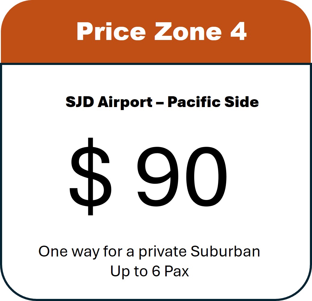 SJD Private Transportation